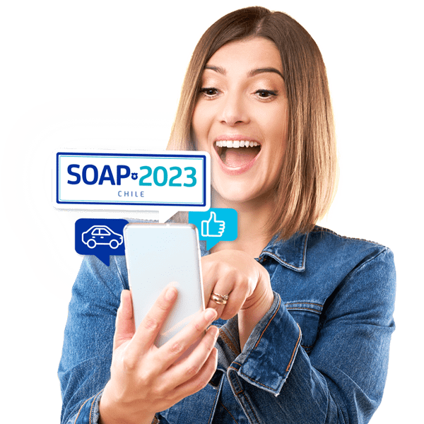 SOAP 2023