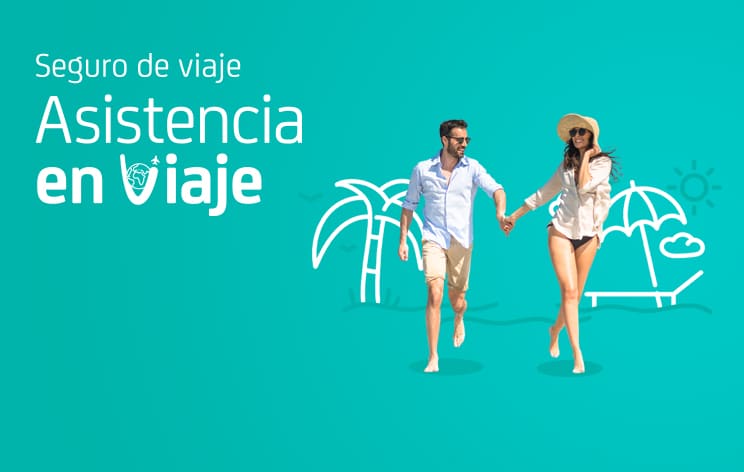 Seguro Asistencia en Viajes