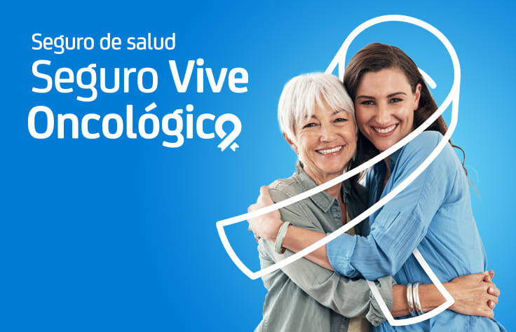Seguro Oncológico