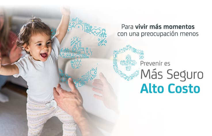 Seguro Vive