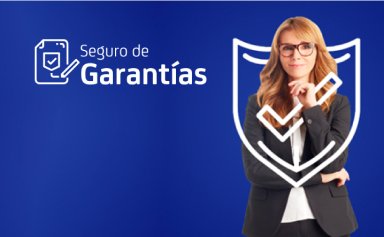 Sura Seguro garantía