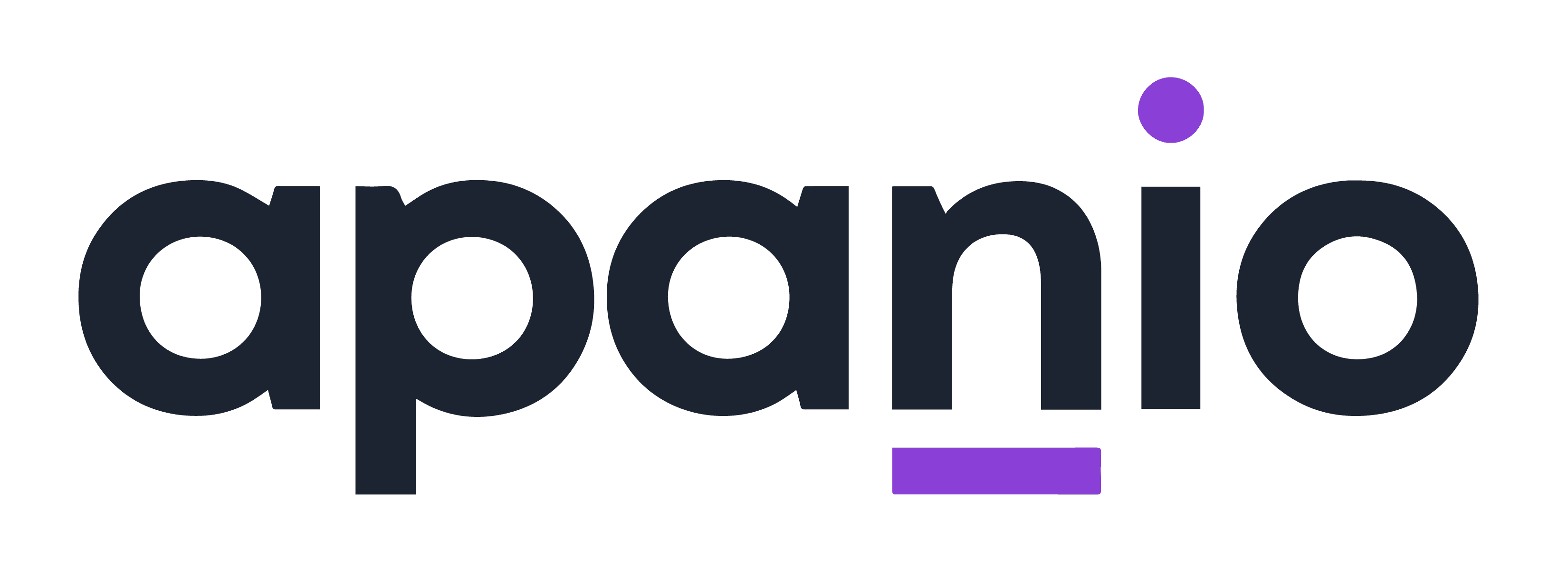 Logo apanio