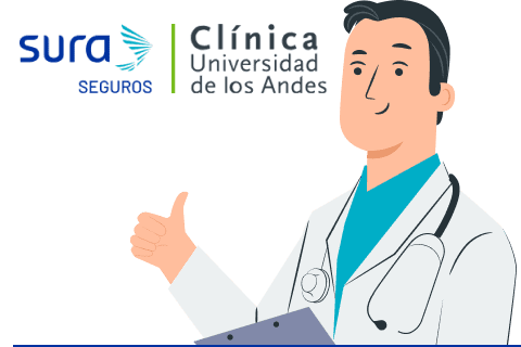 imagen denunciar siniestro clinica universidad de los andes