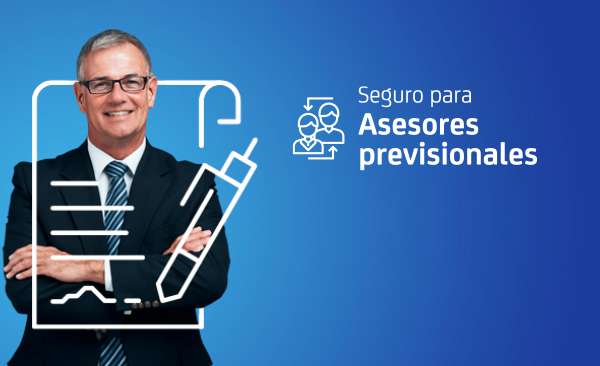 Sura Seguro Asesores Previsionales