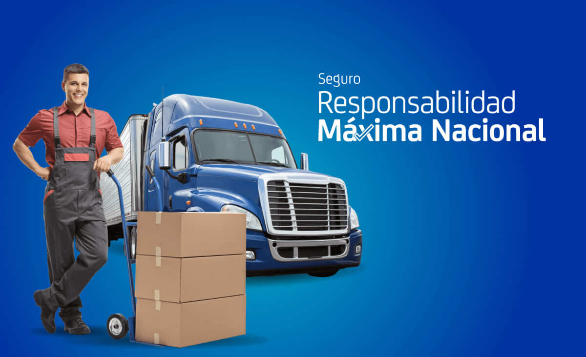 Sura Seguro Responsabilidad Máxima