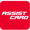 Logo Assist Card