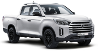 Ssangyong Grand Musso
Año 2023