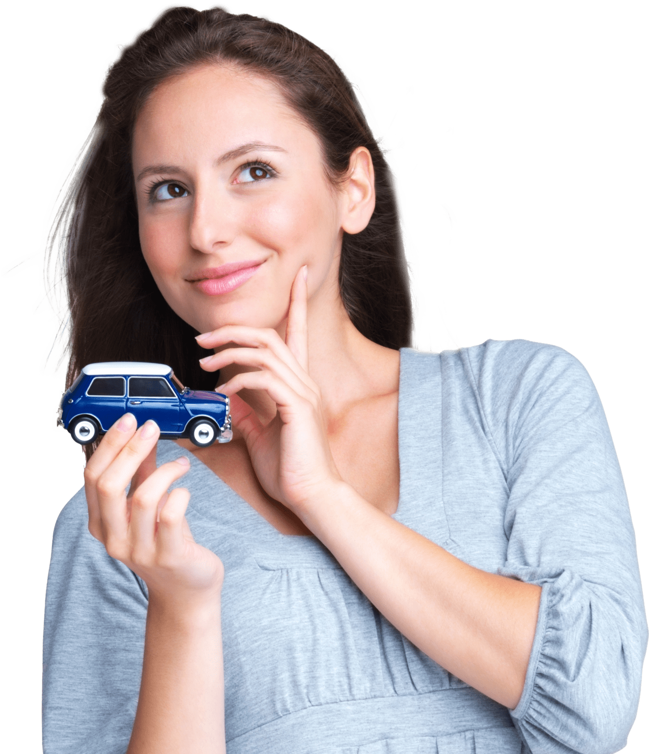 SURA ICON WOMAN