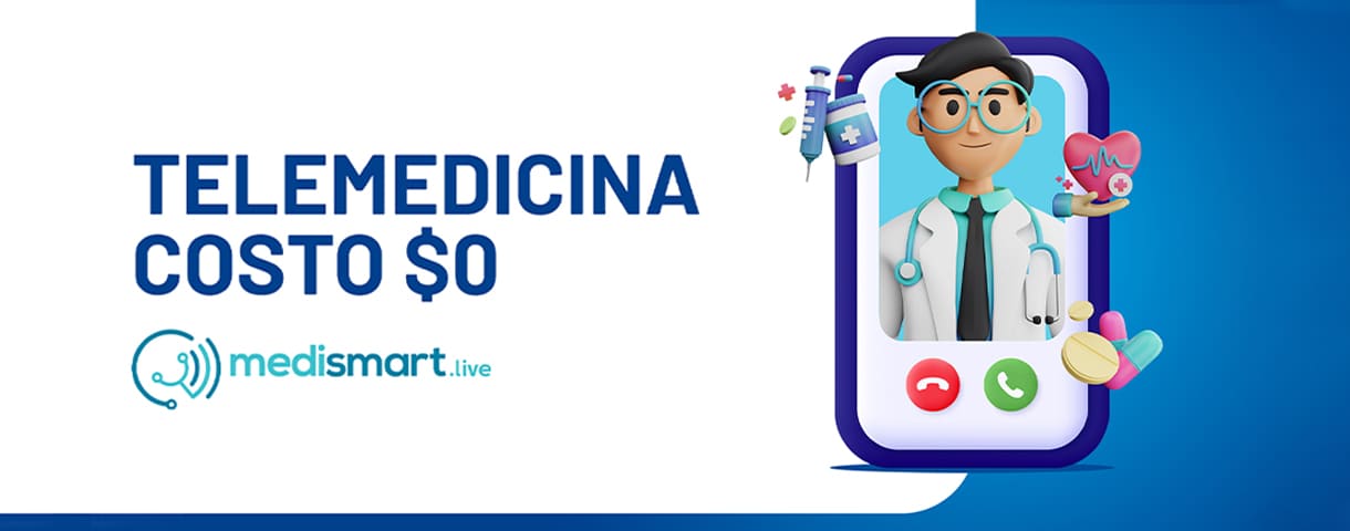 TELEMEDICINA