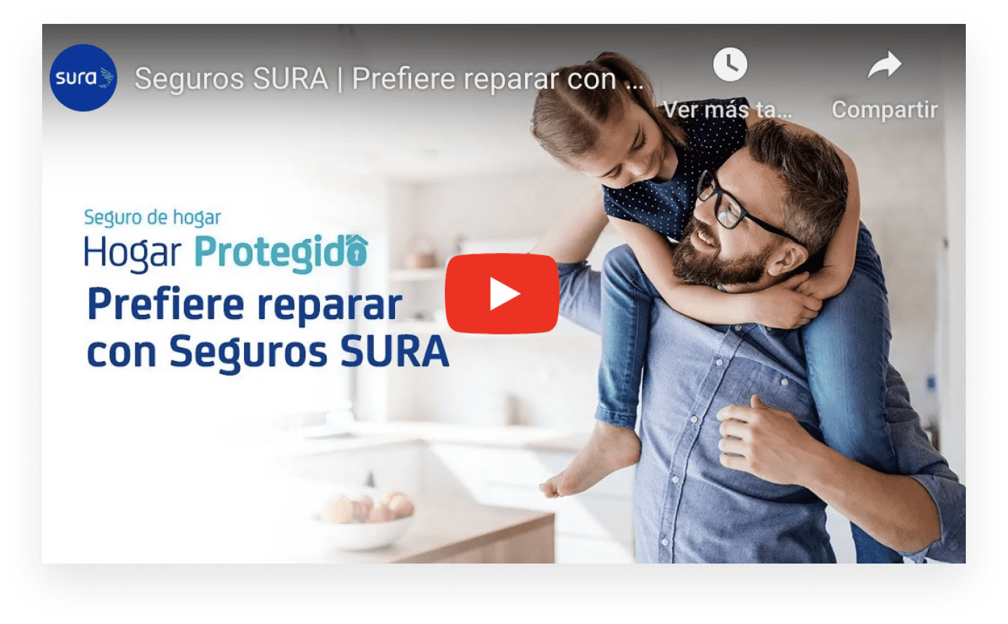 Imagen video seguro hipotecario individual