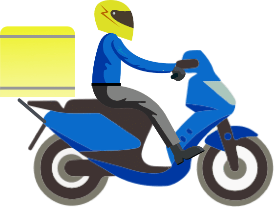 Sura image moto
