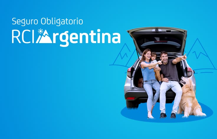 Sura Seguro RCI Argentina